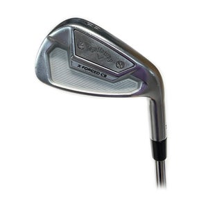 Callaway X Forged CB 21 Single 8 Iron Steel N.S Pro Modus3 Tour 130 X-Stiff Flex