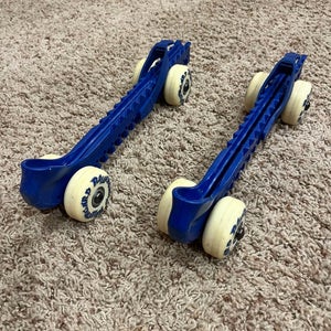 Ice Skate Roller Blades