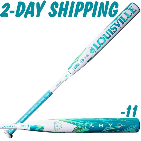 2026 Louisville Slugger KRYO 31" / 20 oz FastPitch Softball Bat *2-DAY SHIPPING*