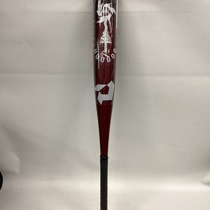 NEW Demarini VOODOO BB/SB USSSA 2 3/4 Bat 32" 11851-S000033308