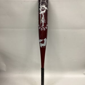 NEW Demarini VOODOO BB/SB USSSA 2 3/4 Bat 30" 11851-S000033307