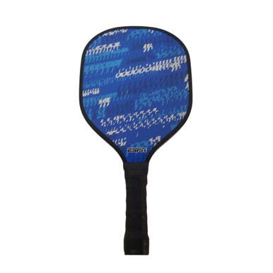 (Used) Blue Pickleball Paddle