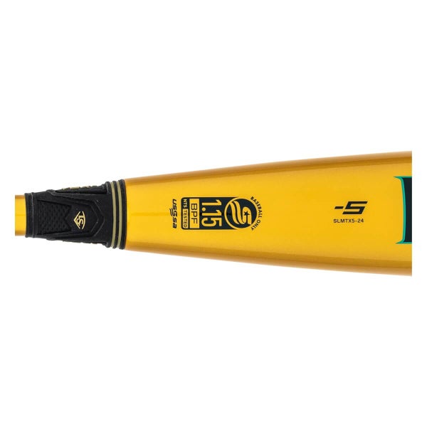 Used Louisville Slugger WBL2846010 31" 26 oz. - Good Condition