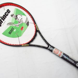 **NEW OLD STOCK** 2018 PRINCE BEAST 104 (280g) TENNIS RACQUET (4 1/4) UNSTRUNG