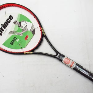 **NEW OLD STOCK** 2018 PRINCE BEAST 104 (280g) TENNIS RACQUET (4 1/4) UNSTRUNG