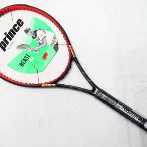 **NEW OLD STOCK** 2018 PRINCE BEAST 104 (280g) TENNIS RACQUET (4 1/8) UNSTRUNG
