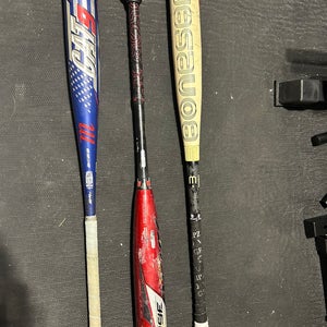 Marucci Cat 9