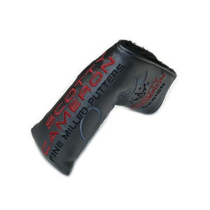 Titleist Scotty Cameron 2023 Super Select Blade Putter Headcover
