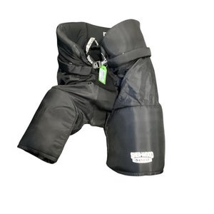 Used Sher-wood 5000 BREEZERS Senior Pant Black MD 11479-S000396939
