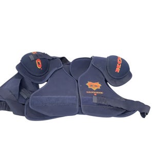 Used Koho ULTIMATE Senior Shoulder Pads LG 11479-S000396940