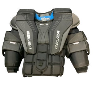 Used Bauer ELITE Senior Body Armor LG 11823-S000032346
