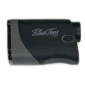 Blue Tees Golf Series 3 Max w/Slope Grey/Black Laser Rangefinder