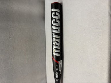 Used Marucci ECHO CONNECT BB/SB Fastpitch Bat 33" 11490-S000262726