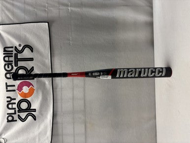 Used Marucci ECHO CONNECT BB/SB Fastpitch Bat 33" 11490-S000262726