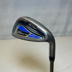 Used Cobra KING FP Mens Individual Iron RH 6 Iron 11490-S000262685