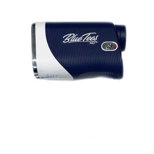 Blue Tees Golf Series 3 Max Laser Rangefinder w/Slope