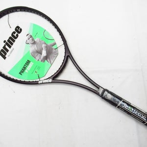 **NEW OLD STOCK** 2020 PRINCE PHANTOM 97P TENNIS RACQUET (4 1/4) UNSTRUNG