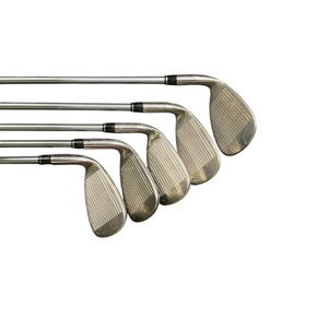 Used Taylormade MISCELA Womens Iron Set RH 7I-PW 11847-S000027161