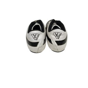 Used Vizari Soccer Cleats Black Junior 04.5 11847-S000027155