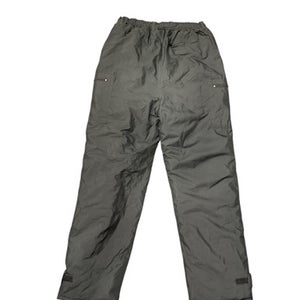 Used Snow Pants Y Black XL 11847-S000027137
