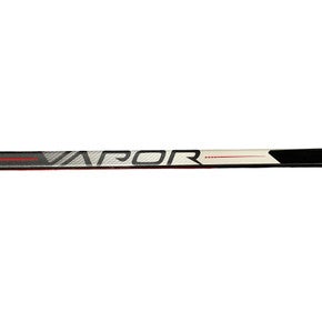 Used Bauer VAPOR 3X Senior One Piece Left 65 Flex 11847-S000027118