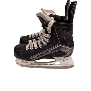 Used Bauer X400 Junior Hockey Skate Junior 03 11847-S000027113