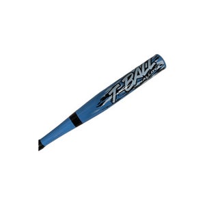 Used Rawlings T BALL BB/SB T-Ball Bat 24" 11847-S000027189