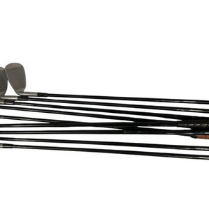 Used COPPER STEEL Mens Iron Set RH 3I-SW 11847-S000027184