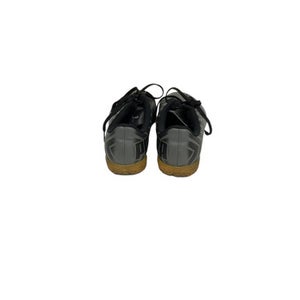 Used Puma Soccer Indoor Shoes Black Junior 05 11847-S000027179
