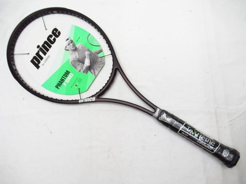 **NEW OLD STOCK** 2020 PRINCE PHANTOM 97P TENNIS RACQUET (4 3/8) UNSTRUNG