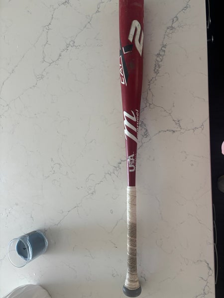 Marrucci Cat X2 Bat