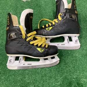 New Graf Supra 703 Hockey Skates | Senior 6.5