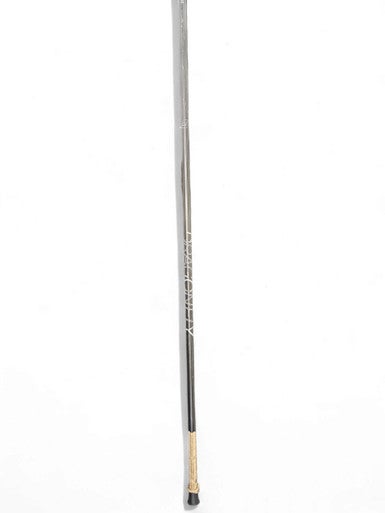 Used Epoch DRAGONFLY IQ3 Mens Def/LSM LAX Shaft Black 11863-S000022530