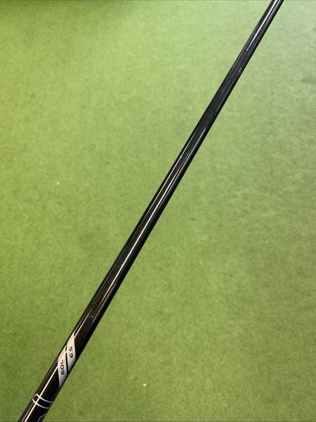 Project X Denali Black Driver Shaft 60g Graphite Stiff Flex Callaway Tip
