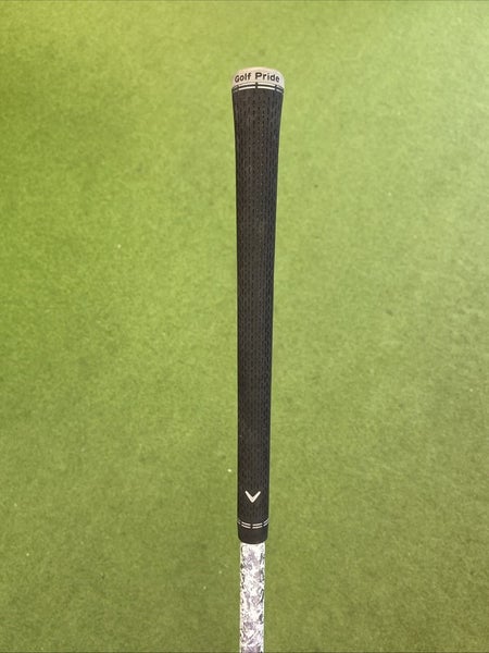 Project X Denali Black Driver Shaft 60g Graphite Stiff Flex Callaway Tip