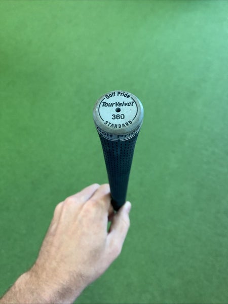 Project X Denali Black Driver Shaft 60g Graphite Stiff Flex Callaway Tip