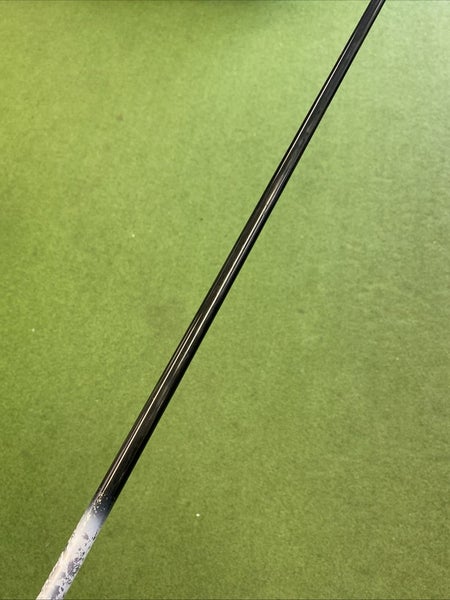 Project X Denali Black Driver Shaft 60g Graphite Stiff Flex Callaway Tip