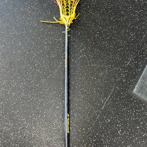Used STX CRUX 500 Wmn Atk/Mid Complete Stick White 11849-S000028950