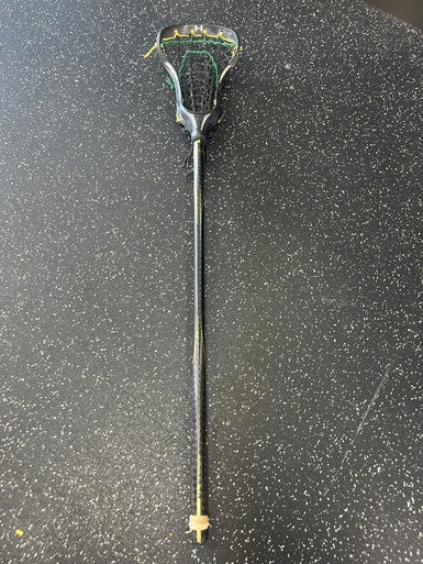 Used Under Armour UNDENIABLE Wmn Atk/Mid Complete Stick Black 11849-S000028944