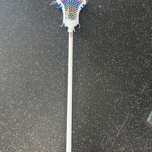 Used East Coast Dyes MIRAGE Men Atk/Mid Complete Stick White 11849-S000028942