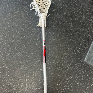 Used STX AV8 Men Atk/Mid Complete Stick White 11849-S000028946