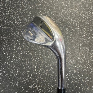 Used Cleveland REG 588 Golf Wedge Mens RH 52 Degree 11849-S000028918