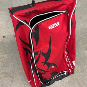 GRIT Tower Bag (Used)