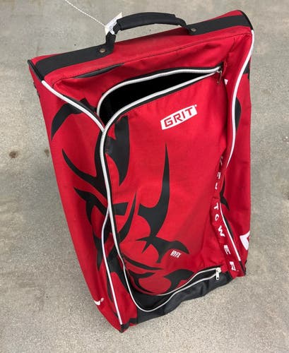 GRIT Tower Bag (Used)