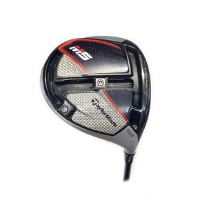TaylorMade M5 10.5* Driver Graphite Ventus Red 5-A Senior Flex