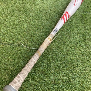 Marucci CATX2 Alloy (2 3/4") USSSA 2025 (-5)