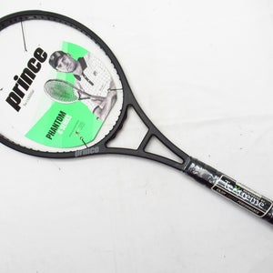 **NEW OLD STOCK** 2020 PRINCE PHANTOM 100G TENNIS RACQUET (4 1/4) UNSTRUNG