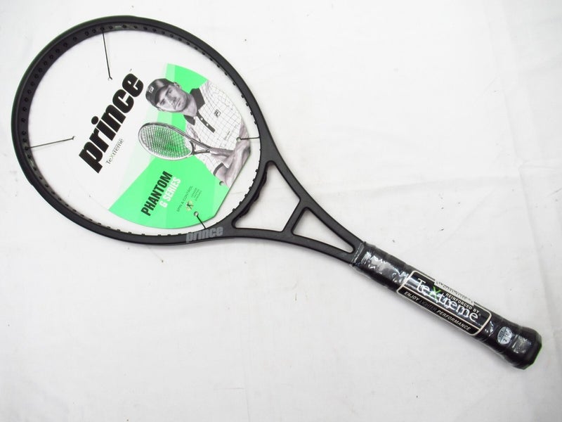**NEW OLD STOCK** 2020 PRINCE PHANTOM 100G TENNIS RACQUET (4 1/4) UNSTRUNG