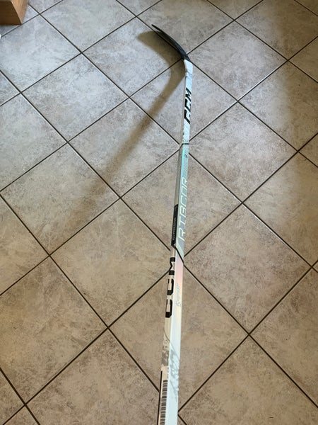 Intermediate CCM RibCor Trigger 9 Pro Right Handed Hockey Stick P92 Pro Stock (New)
