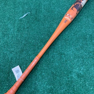 2025 Combat Bat BBCOR Certified (-3) Alloy 31 oz 34" (New)